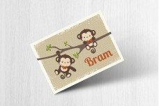 Lieve aapjes jongen Lieve aapjes jongen